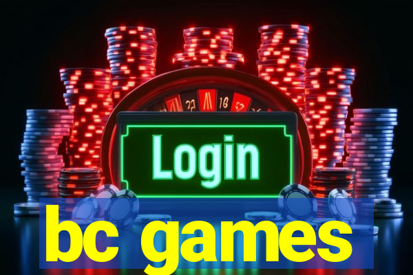 bc games